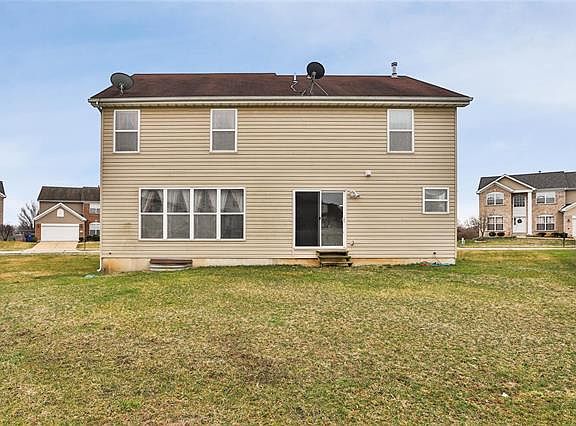 4th image of 4012 Ashbury Crossing Dr
