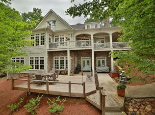 138 Hummingbird Dr, Wedowee, AL 36278