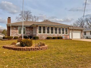 5333 NE 9th St, Des Moines, IA 50313