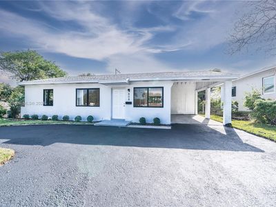 808 45th St, West Palm Beach, FL, 33407