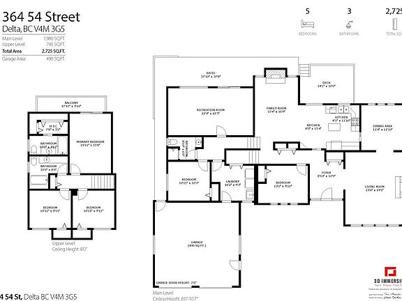 3rd image of 364 54th St