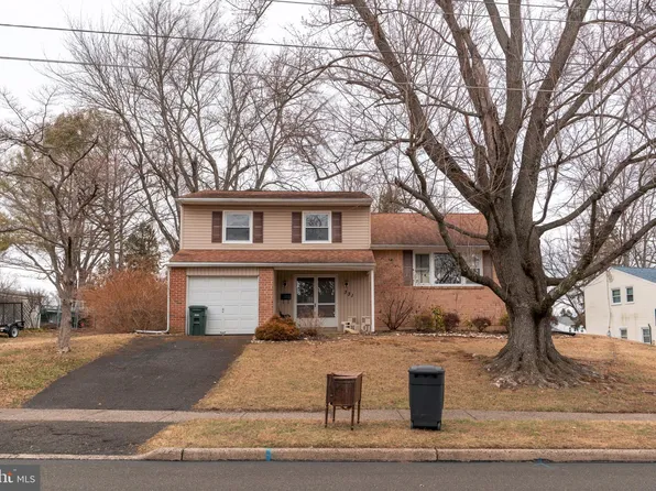331 Bel Air Rd, Southampton, PA 18966