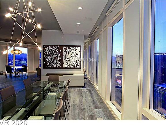 4th image of 3750 Las Vegas Blvd S Unit 4606