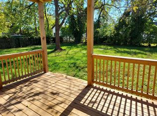 911 West St, Charlottesville, VA 22903