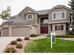 9427 Kemper Dr, Lone Tree, CO 80124