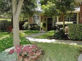 3505 Tinsdale Dr, Flower Mound, TX 75022