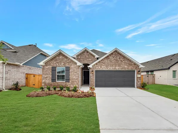 1634 Westland Ln, Rosenberg, TX 77471