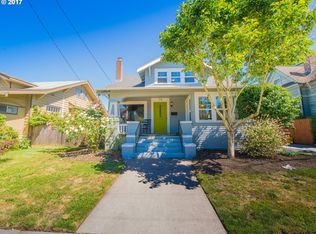 713 NE Simpson St, Portland, OR 97211