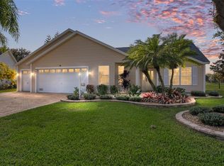 967 Livingston Loop, The Villages, FL 32162