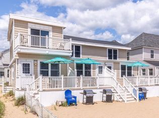 102 Central Ave, Salisbury, MA 01952