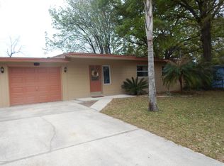 1703 Friar Rd, Jacksonville, FL 32211