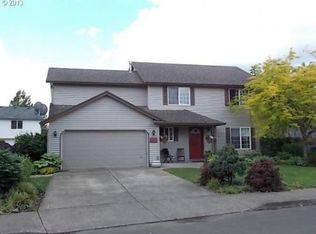 203 NE 18th Ave, Battle Ground, WA 98604