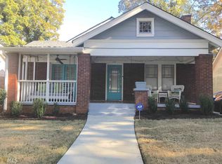390 Altoona Pl SW, Atlanta, GA 30310