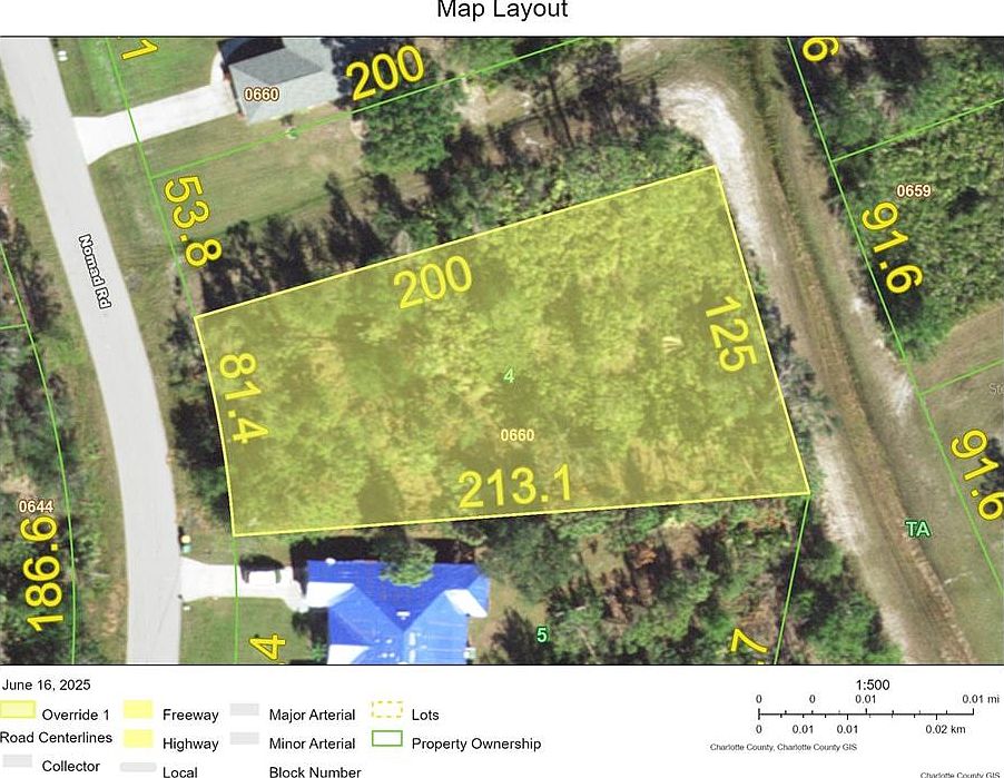 2nd image of 1102 Nomad Rd #4