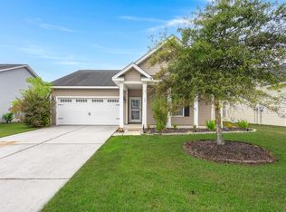 319 Harriswood Ln, Moncks Corner, SC 29461