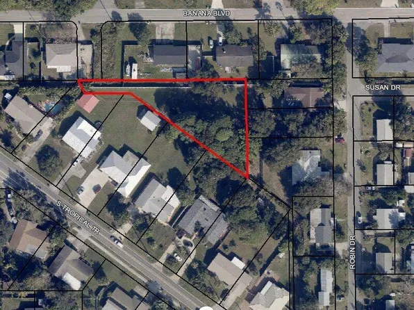 0 Unknown, Merritt Island, FL 32952