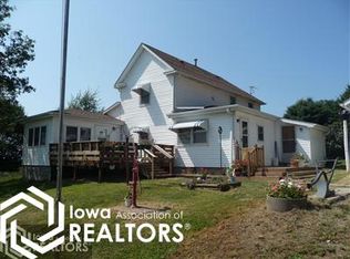 2455 E 200th St, Stanton, IA 51573