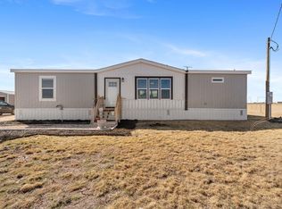 421 W Heritage Ln, Canyon, TX 79015