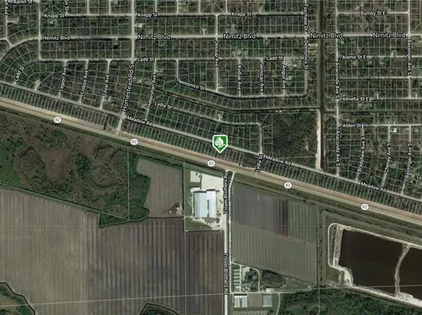 2756 Meadow RD, LEHIGH ACRES, FL 33974