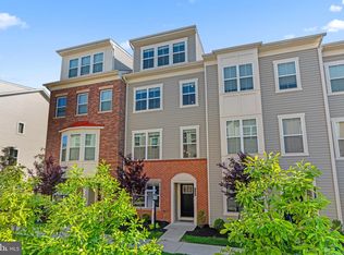7109 Tyndale Way, Hanover, MD 21076