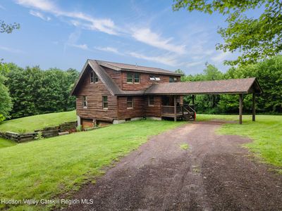 552 Bearkill Road, Conesville, NY, 12076