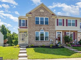 423 Deerhill Cir, Abingdon, MD