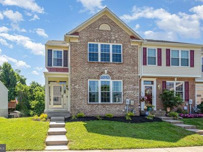 423 Deerhill Cir, Abingdon, MD, 21009