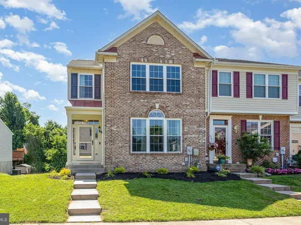423 Deerhill Cir, Abingdon, MD 21009