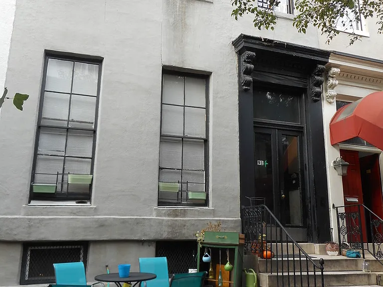 912 Saint Paul St. — Photo 1