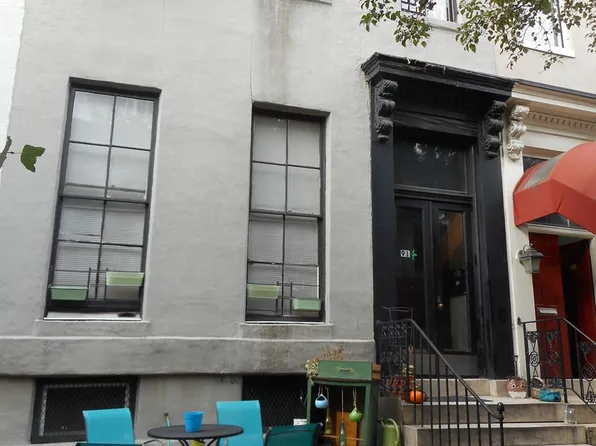 912 Saint Paul St., 912 Saint Paul St #3R, Baltimore, MD 21202