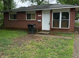 6219 Pontotoc St, Baton Rouge, LA 70812