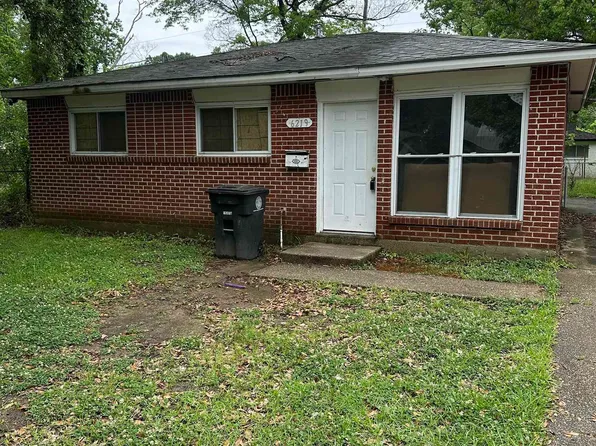 6219 Pontotoc St, Baton Rouge, LA 70812
