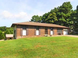 232 Rolling Hills Dr, Cape Girardeau, MO 63701