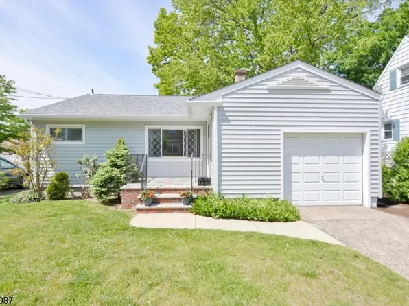 86 26th St APT 1X, Fair Lawn, NJ 07410
