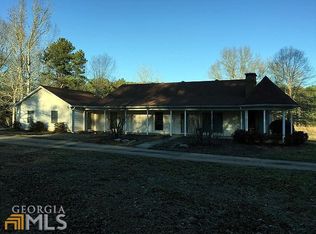 146 Buckingham Dr, Fayetteville, GA