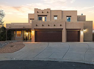 4123 Rancho Gusto NW, Albuquerque, NM 87114