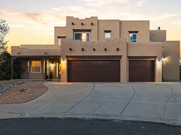 4123 Rancho Gusto NW, Albuquerque, NM 87114