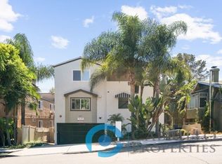 2731 A St APT 4, San Diego, CA 92102