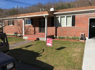 112 Park Ave, Mullens, WV 25882