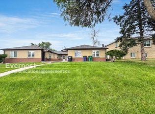 2836 N Monroe St, Denver, CO 80205