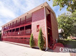 2209 D St #2X1, Lincoln, NE 68502