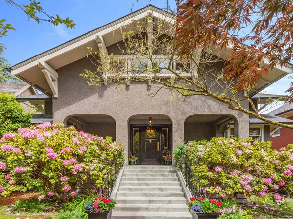 1971 W 36th Ave, Vancouver, BC V6M 1K7