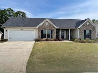 1421 River Mist Cir, Jefferson, GA 30549