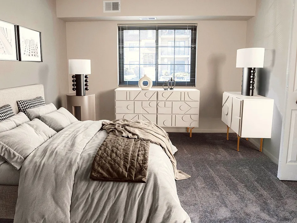 La Maison Apartments