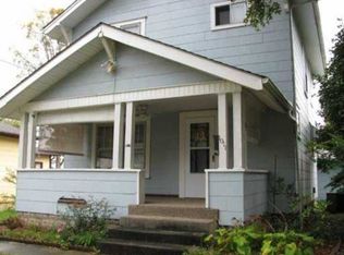 1011 East St, South Charleston, WV 25303