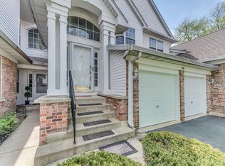 54 Bay Dr, Itasca, IL 60143