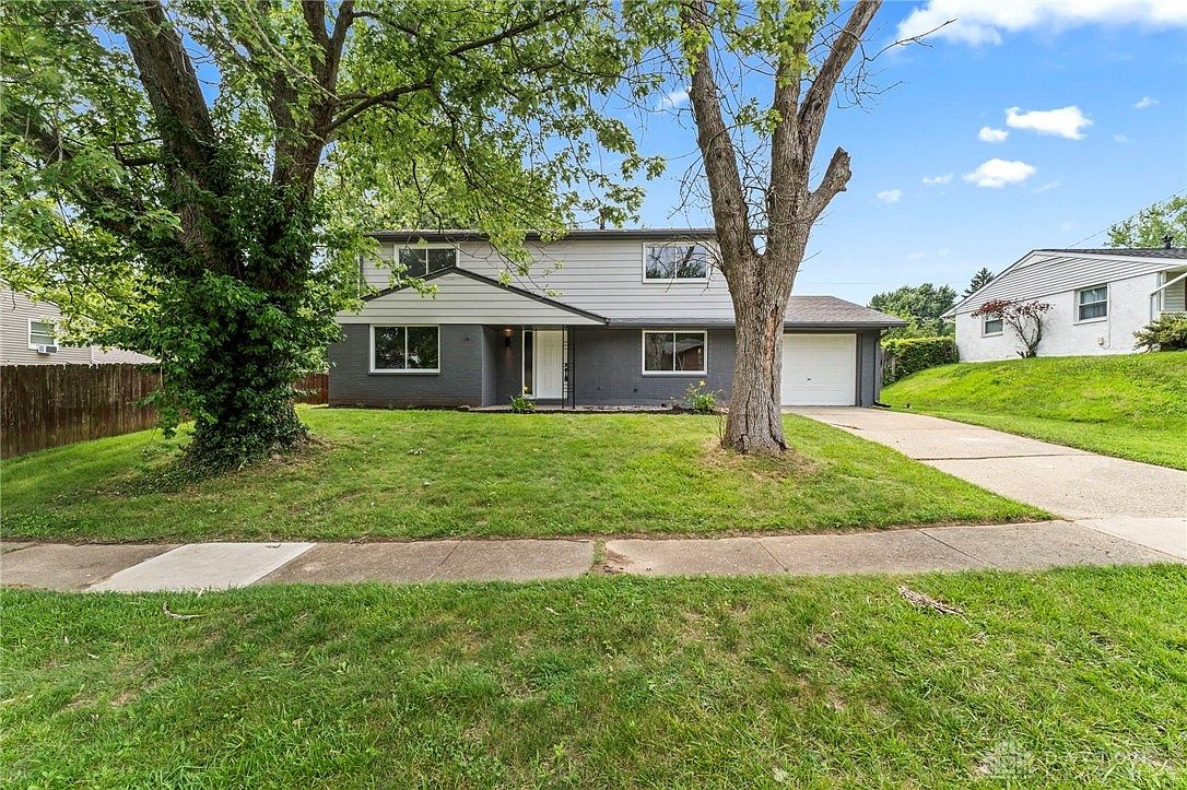 7371 Damascus Dr, Dayton, OH 45424 | MLS #938575 | Zillow