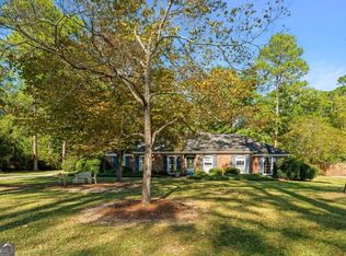 118 Pine Needle Ct, Statesboro, GA 30458