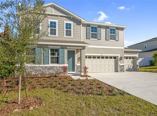 740 Wekiva Ridge Dr, Mount Dora, FL 32757