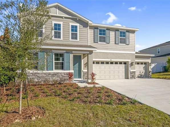 740 Wekiva Ridge Dr, Mount Dora, FL 32757